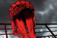 Vivienne Westwood Andreas Kronthaler Willy Vanderperre