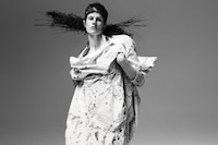 Vivienne Westwood Andreas Kronthaler Willy Vanderperre