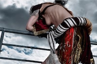 Vivienne Westwood Andreas Kronthaler Willy Vanderperre