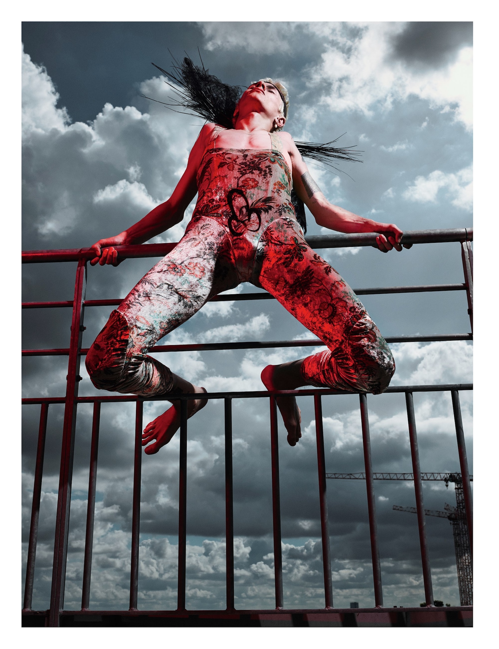 Vivienne Westwood Andreas Kronthaler Willy Vanderperre