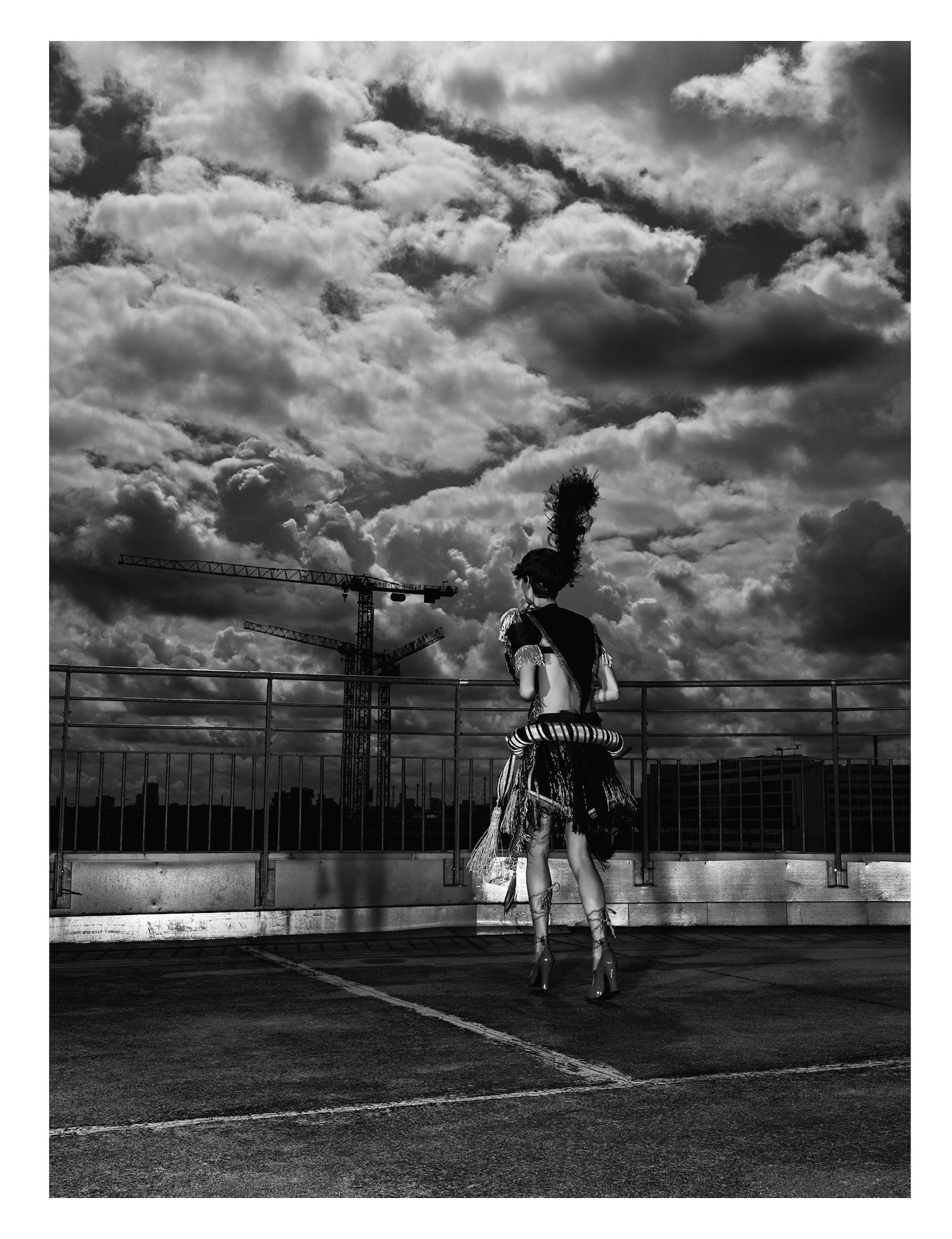 Vivienne Westwood Andreas Kronthaler Willy Vanderperre