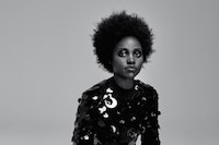 Lupita Nyong’o AnOther Magazine cover full story