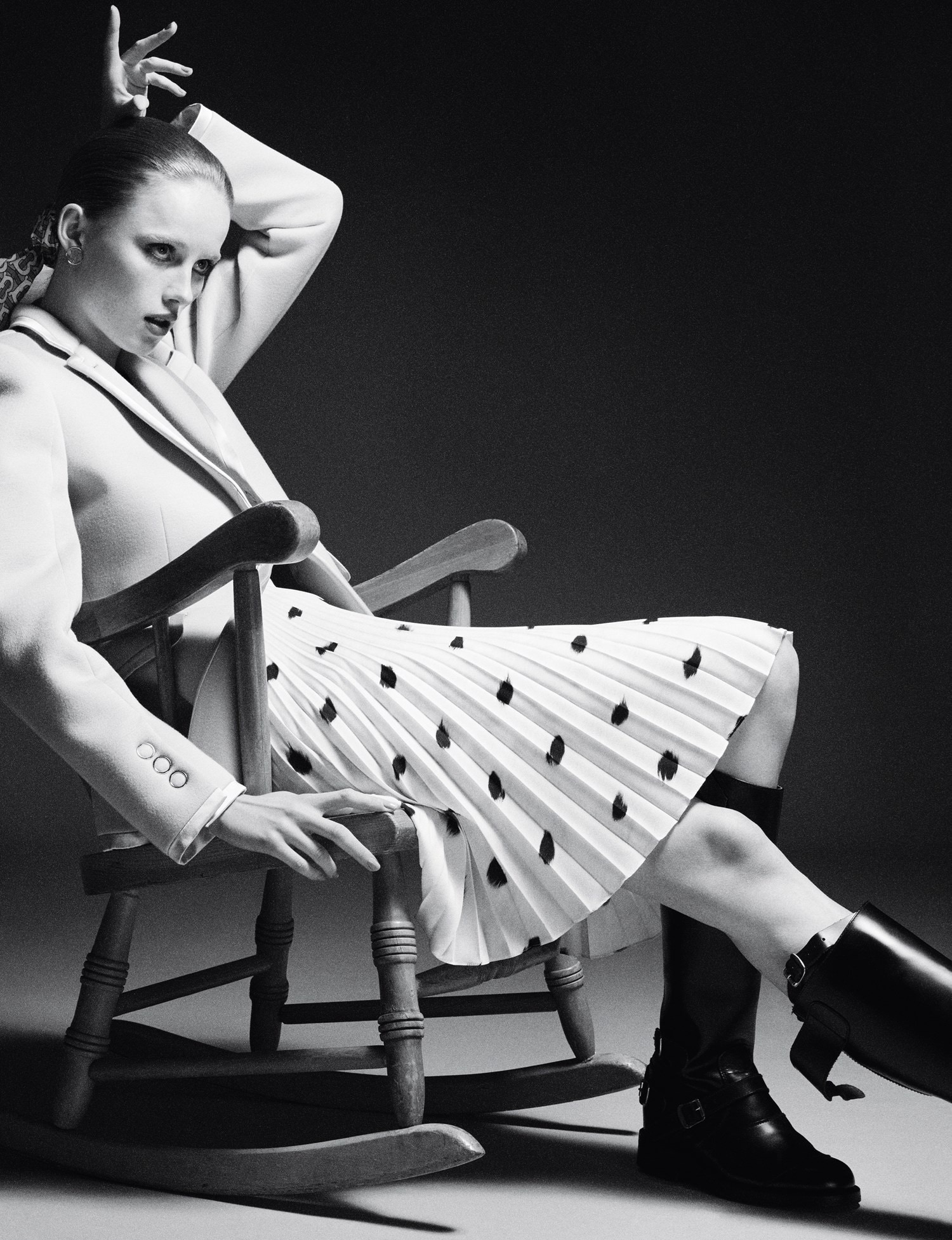 Burberry SS19 Spring 2019 Riccardo Tisci first collection