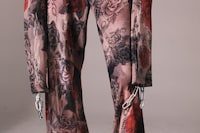 Craig McDean photographer Katie Shillingford stylist SS19