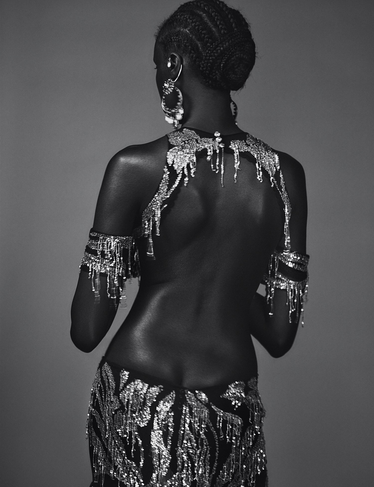 Craig McDean photographer Katie Shillingford stylist SS19