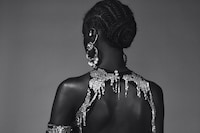 Craig McDean photographer Katie Shillingford stylist SS19