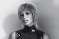 Kelsey Lu AnOther Magazine Craig McDean S/S20