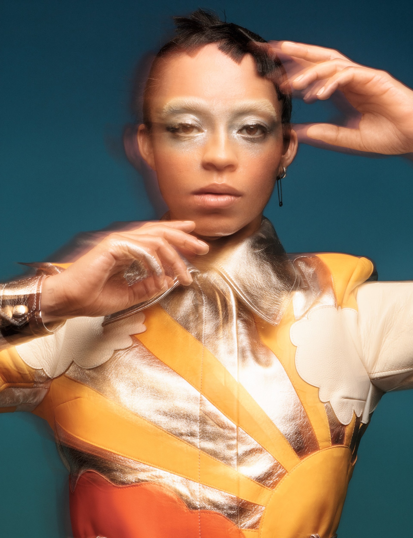 Kelsey Lu AnOther Magazine Craig McDean S/S20