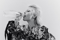 Dries Van Noten SS20 Spring Summer 2020 Christian Lacroix