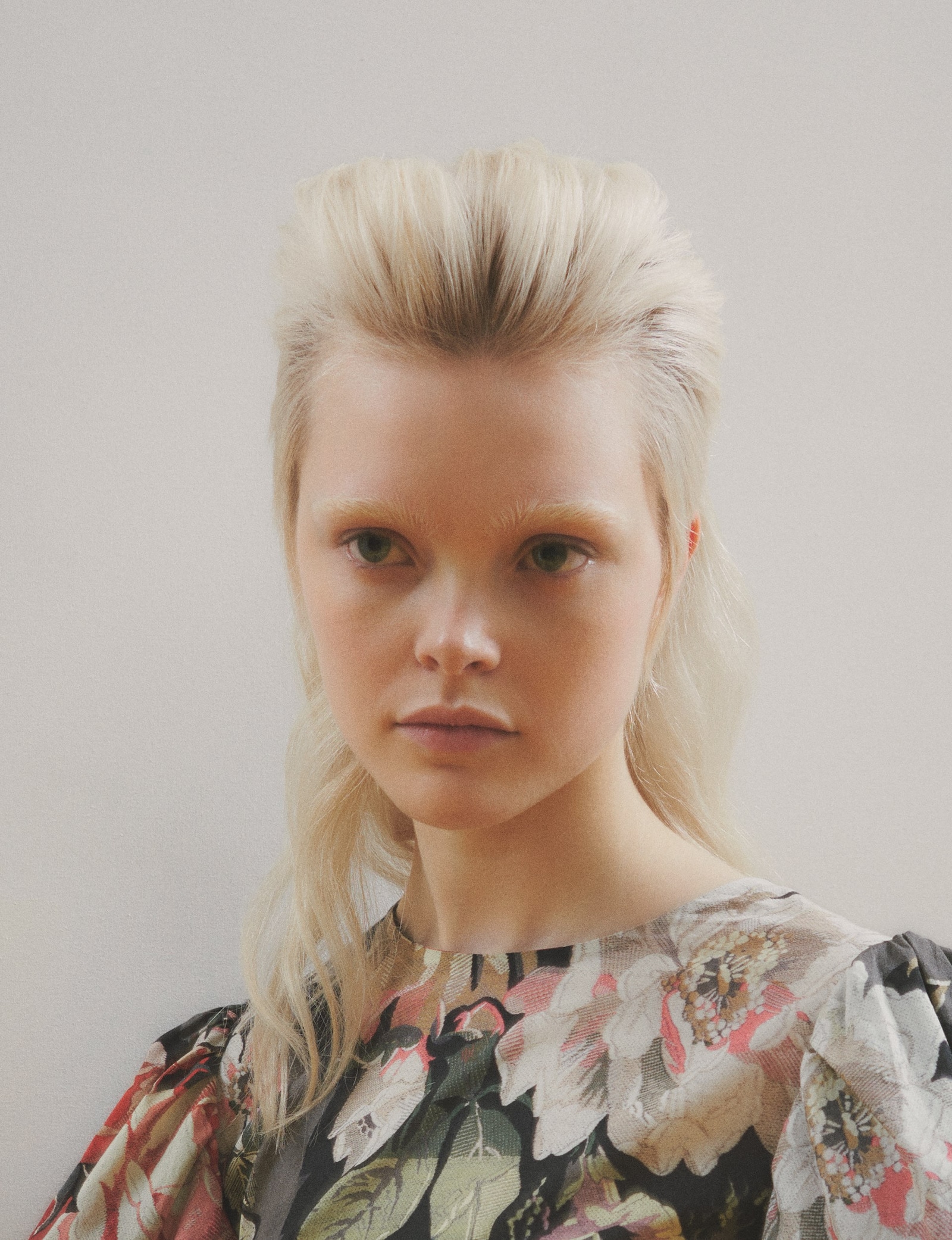 Dries Van Noten SS20 Spring Summer 2020 Christian Lacroix