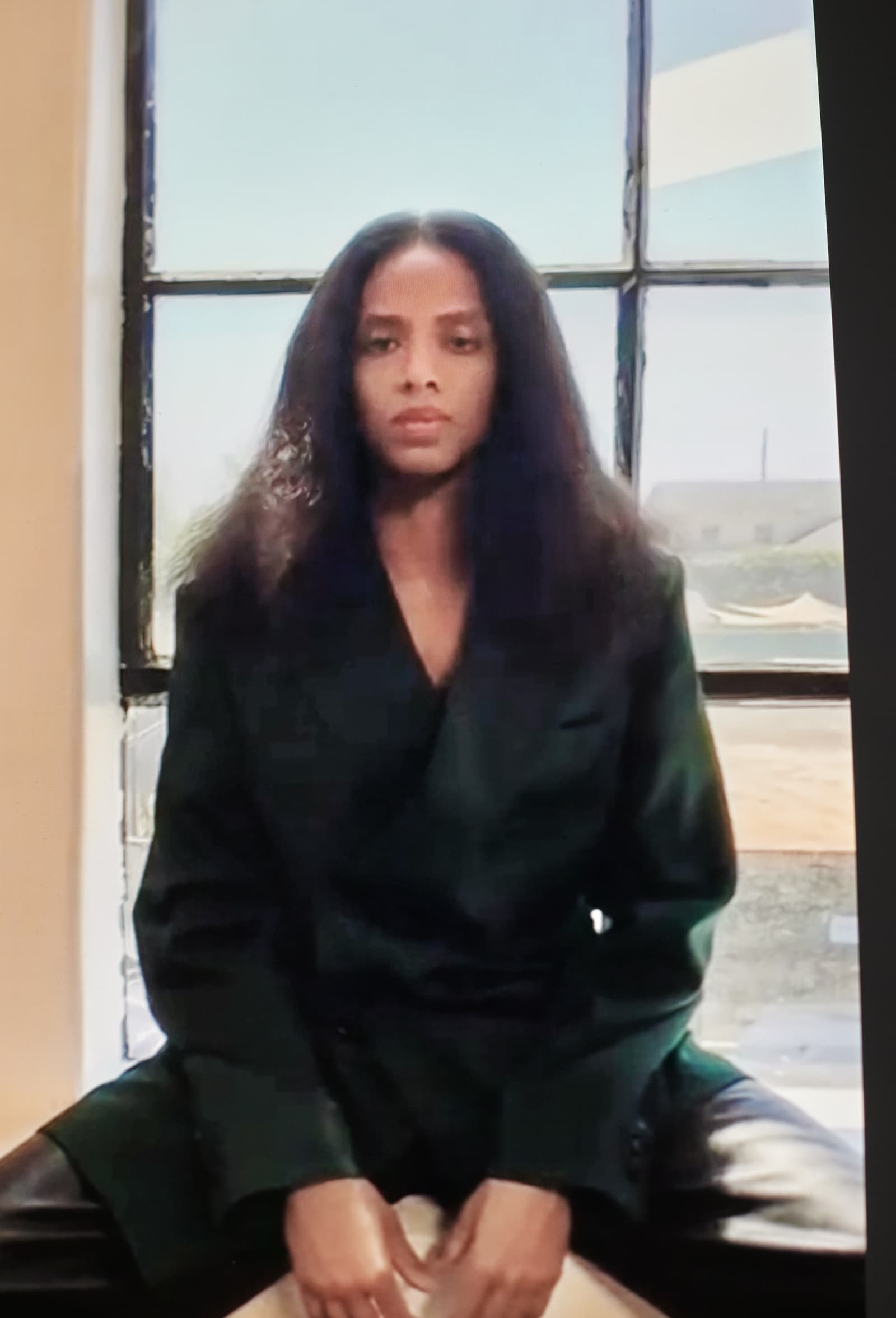 Janaya Future Khan Collier Schorr Nell Kalonji Janelle Monáe