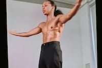 Janaya Future Khan Collier Schorr Nell Kalonji Janelle Monáe