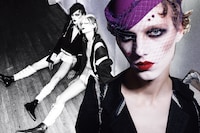 Maison Margiela Artisanal Willy Vanderperre Olivier Rizzo