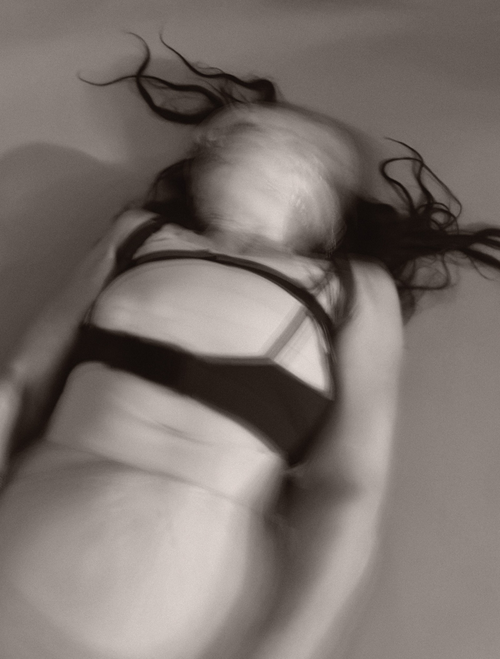 Michele Lamy Kim Kardashian Paul Kookier AnOther Magazine 20