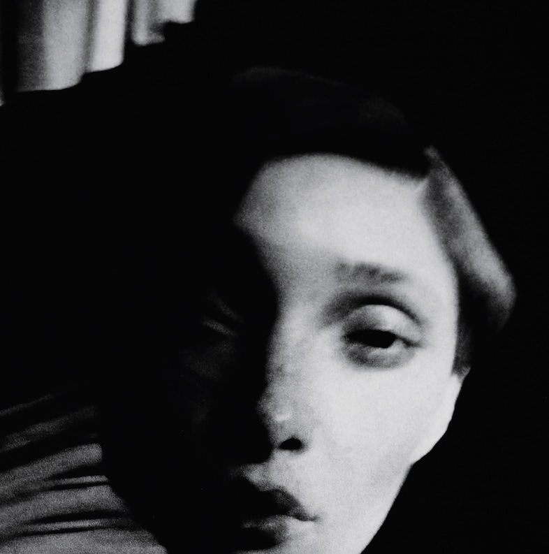 Chanel Adwoa Aboah model Jack Davison photographer