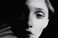 Chanel Adwoa Aboah model Jack Davison photographer