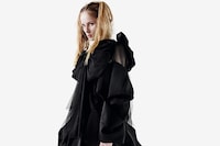 Comme Gar&#231;ons Rianne Van Rompaey Willy Vanderperre Olivier R