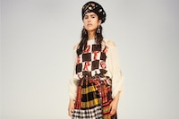 Vivienne Westwood Andreas Kronthaler Casper Sejersen