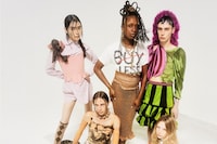 Vivienne Westwood Andreas Kronthaler Casper Sejersen