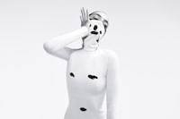 Pieter Mulier: Ala&#239;a for AnOther Magazine Spring/Summer 2022