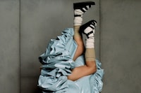 AnOther Magazine Spring/Summer 2022 Robbie Spencer 