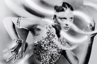 SWAROVSKI AnOther Magazine Spring/Summer 2022