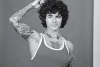 TIFFANY &amp; CO AnOther Magazine Autumn/Winter 2022