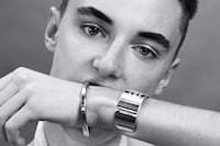 TIFFANY &amp; CO AnOther Magazine Autumn/Winter 2022