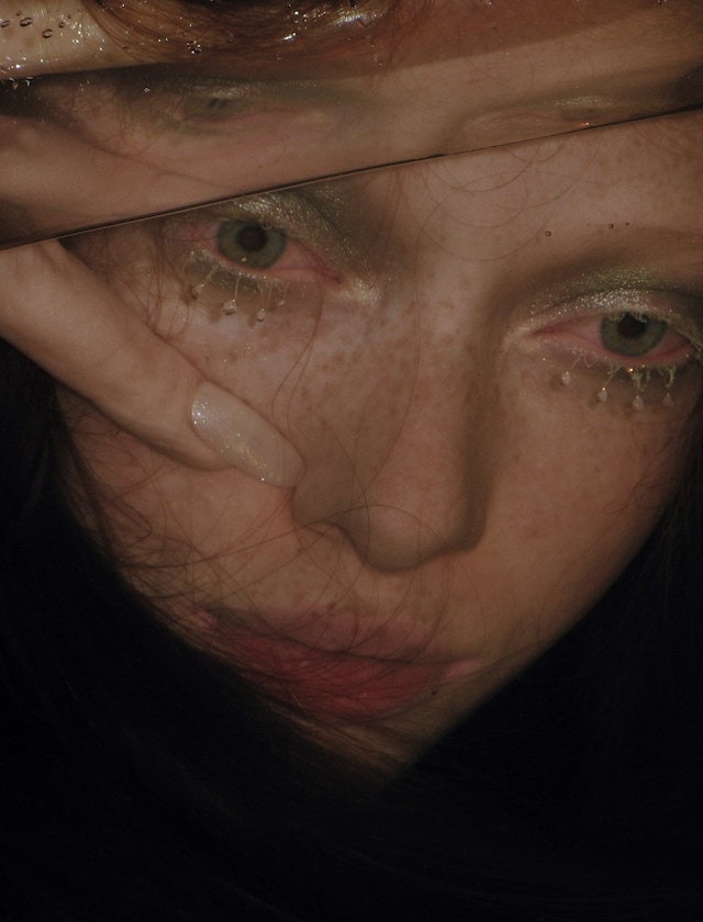 COMME DES GARÇONS Harley Weir Robbie Spencer