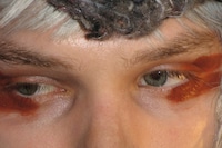 COMME DES GARÇONS Harley Weir Robbie Spencer