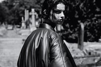 Photography by Alasdair McLellan, Styling by Marie Chaix