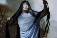 Shygirl for AnOther Magazine Spring/Summer 2023