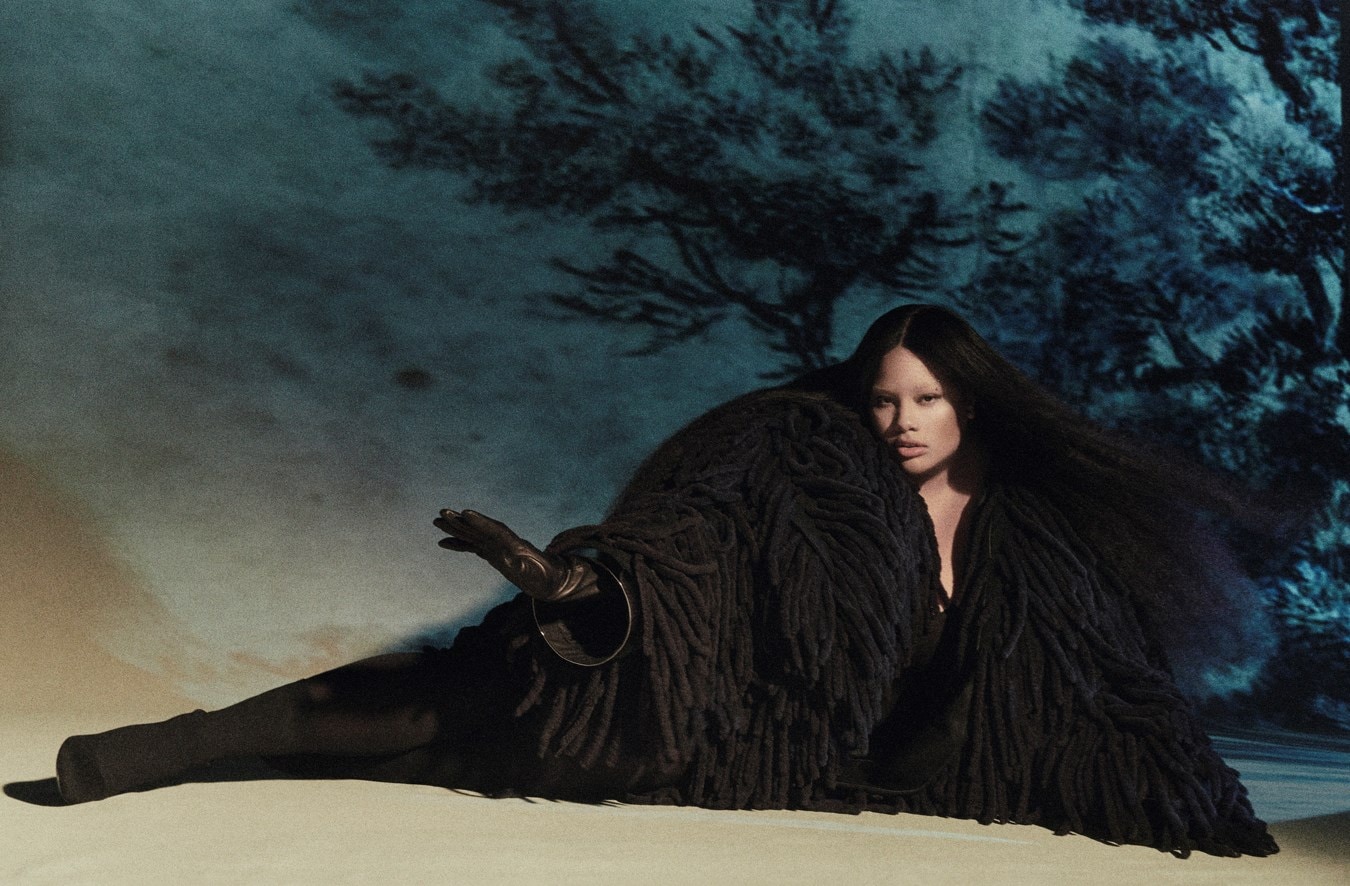 Shygirl for AnOther Magazine Spring/Summer 2023