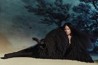 Shygirl for AnOther Magazine Spring/Summer 2023