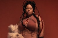 Shygirl for AnOther Magazine Spring/Summer 2023