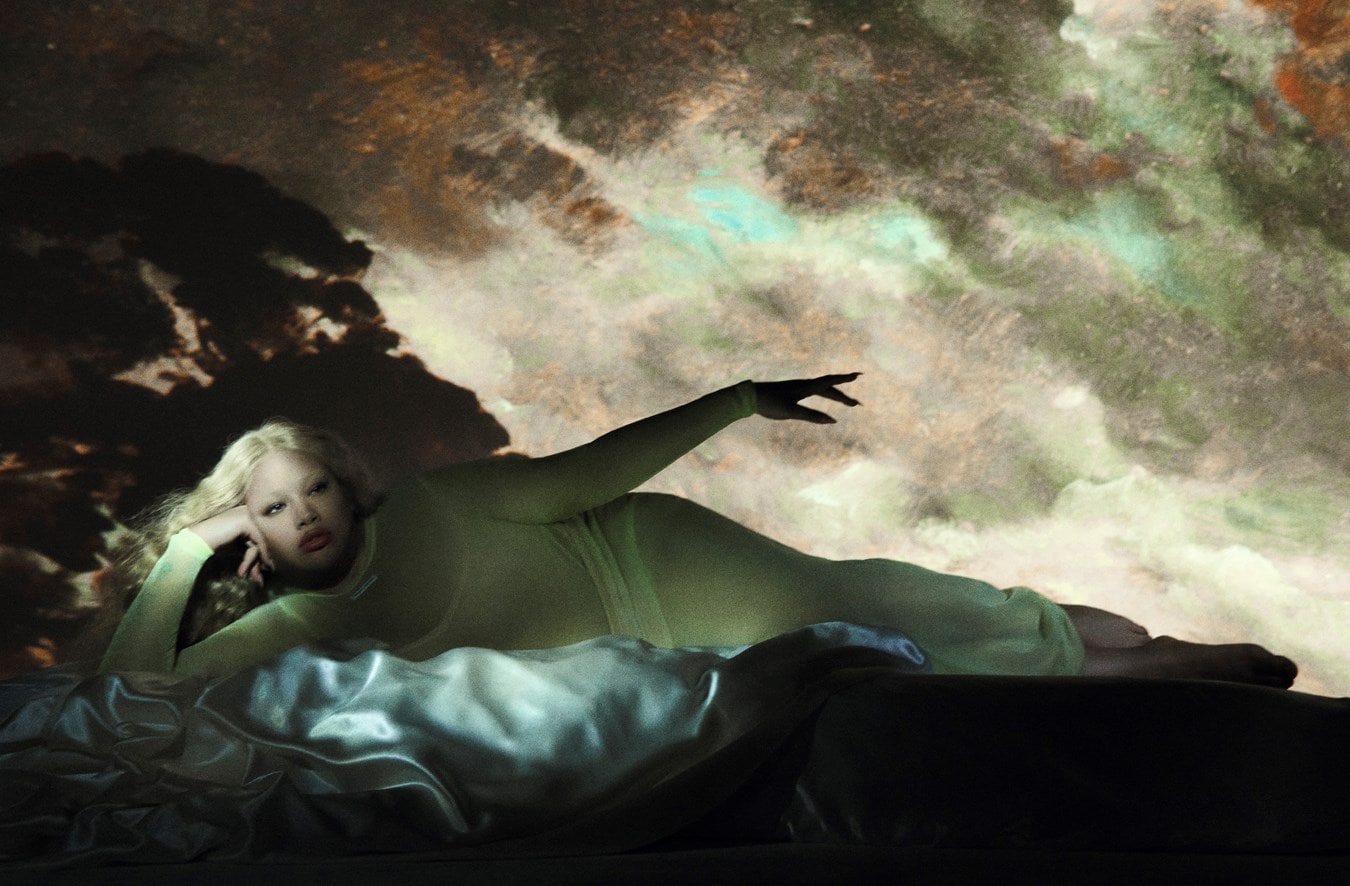 Shygirl for AnOther Magazine Spring/Summer 2023