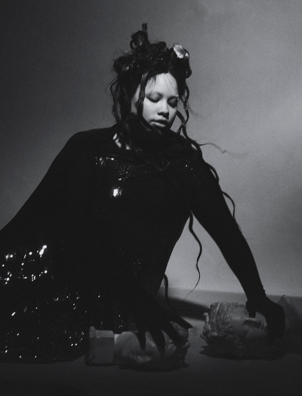 Shygirl for AnOther Magazine Spring/Summer 2023