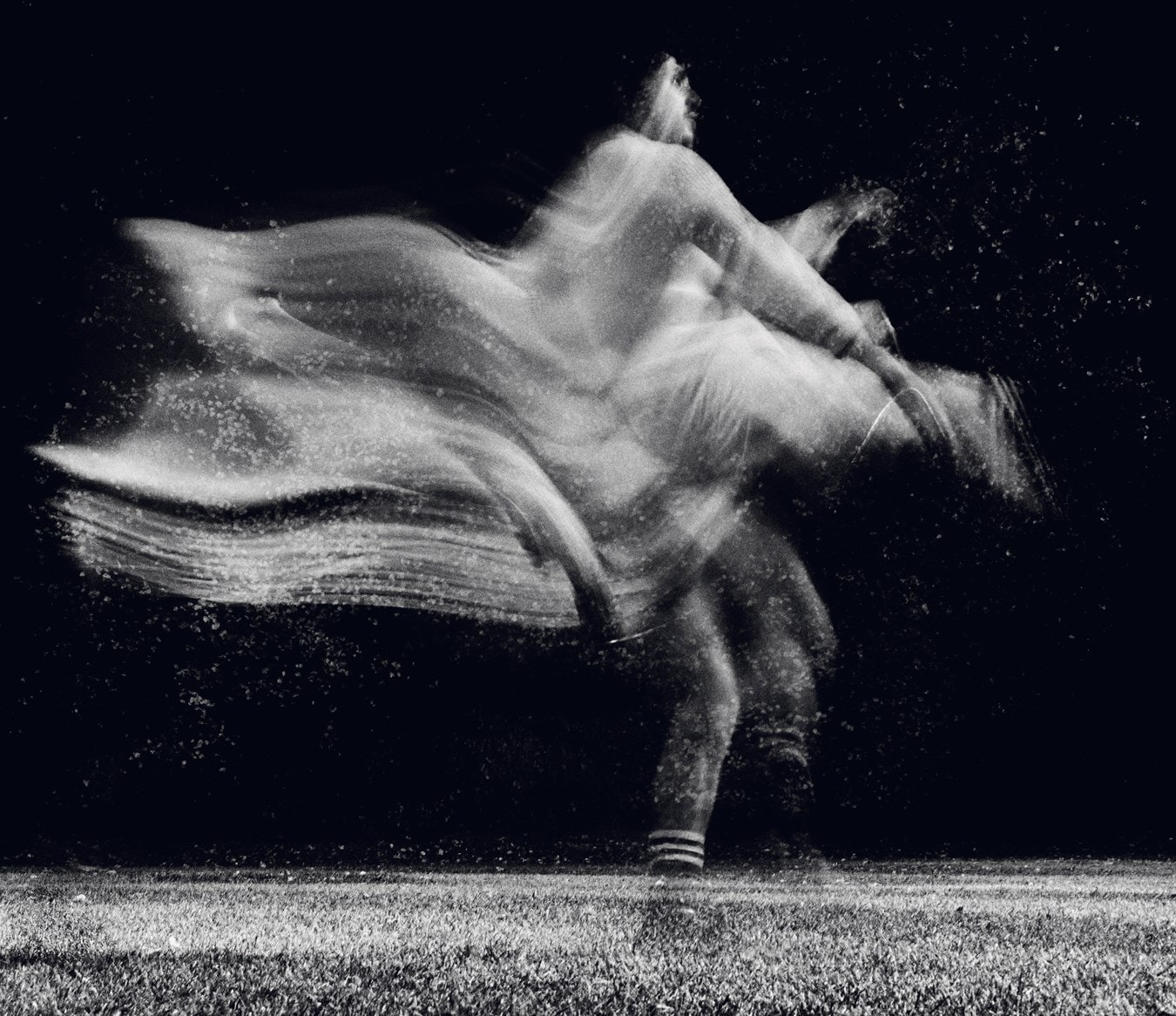 Paul Mescal for AnOther Magazine Spring/Summer 2024