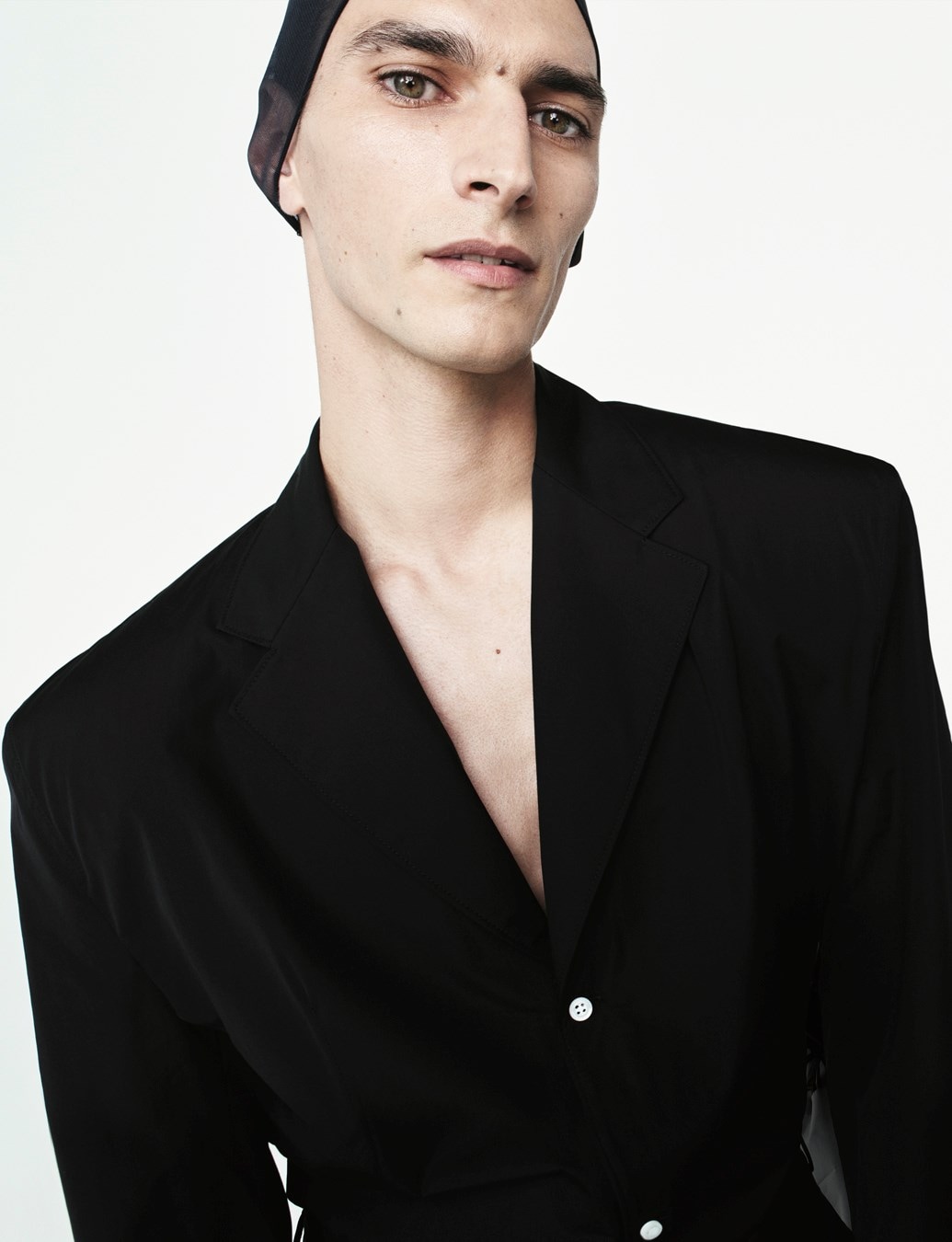 Prada for AnOther Magazine Spring/Summer 2024