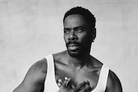 Colman Domingo for AnOther Magazine Spring/Summer 2025