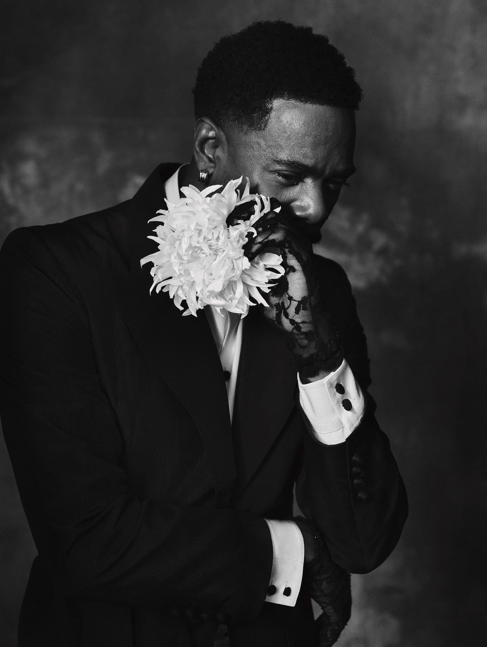 Colman Domingo for AnOther Magazine Spring/Summer 2025