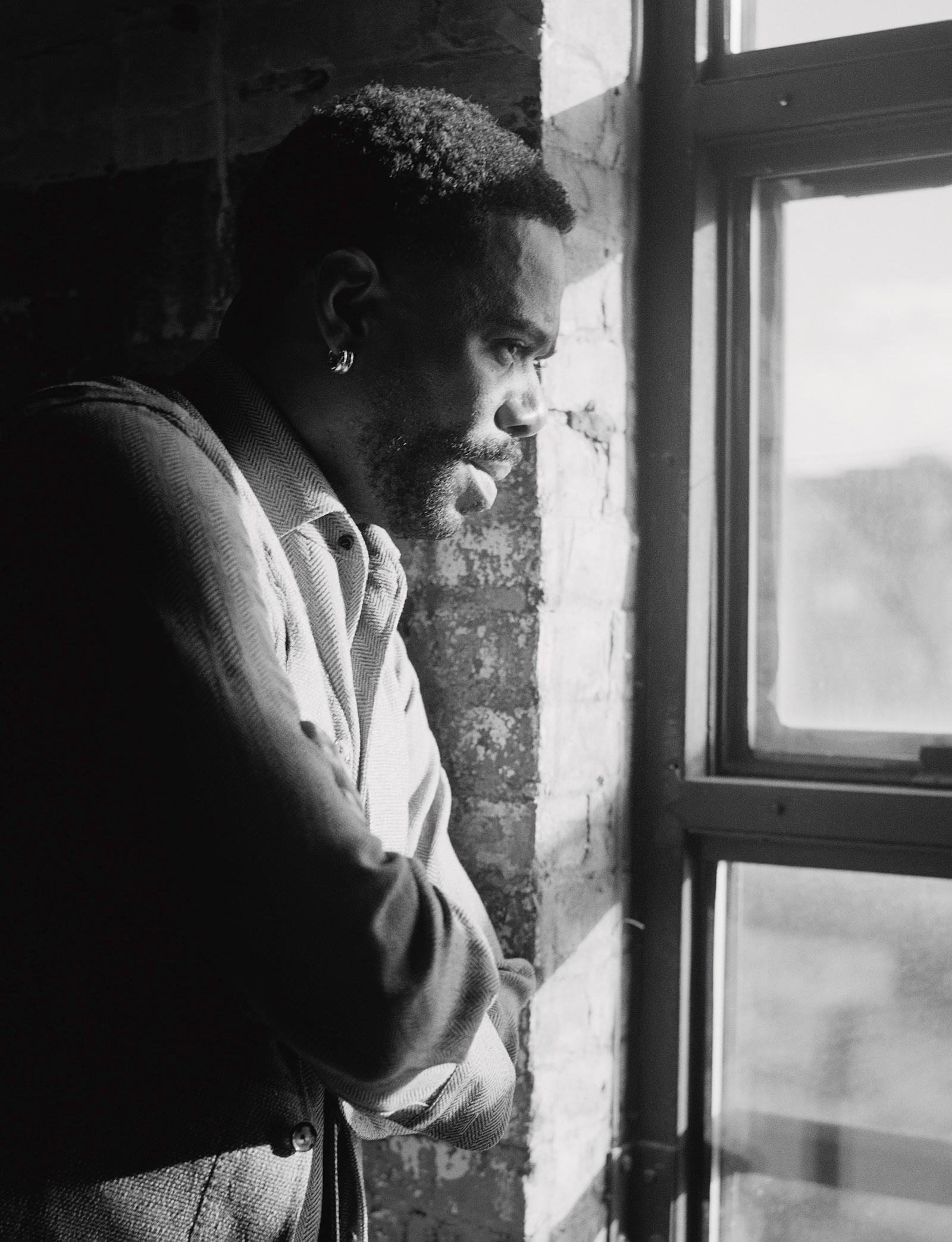 Colman Domingo for AnOther Magazine Spring/Summer 2025