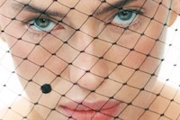 Irina Shayk for AnOther Magazine Spring/Summer 2025 D&amp;G