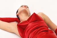 Irina Shayk for AnOther Magazine Spring/Summer 2025 D&amp;G