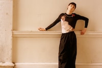 Simone Rocha for AnOther Magazine Spring/Summer 2025