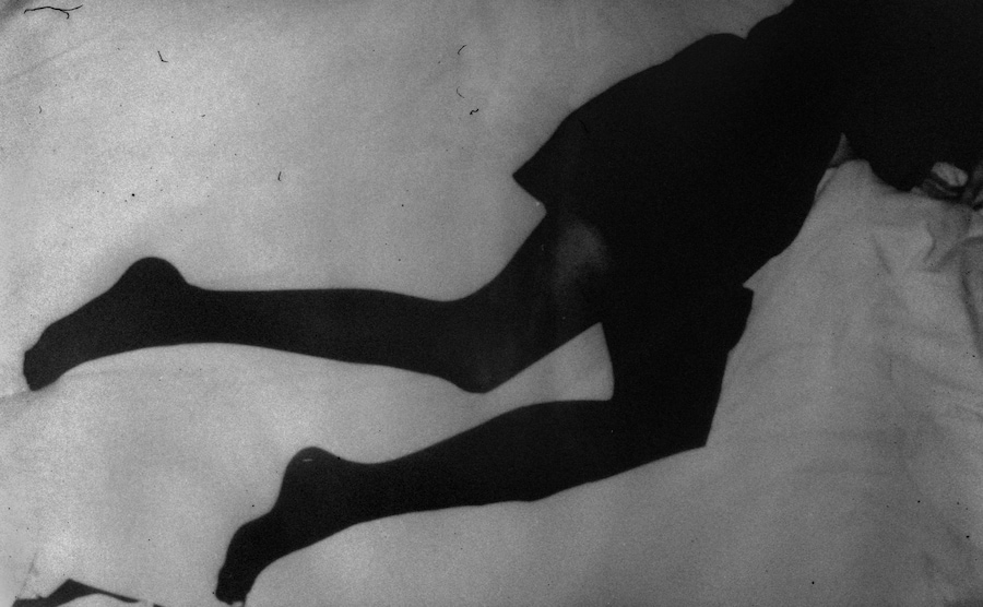 Daisuke Yokota x Another Man