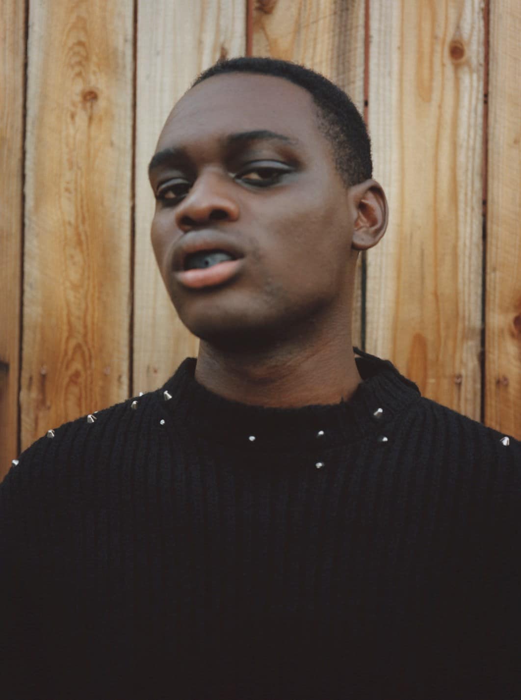 Ethan Herisse for Another Man Summer/Autumn 2025