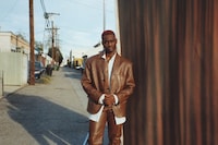 Ethan Herisse for Another Man Summer/Autumn 2025