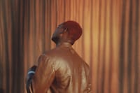 Ethan Herisse for Another Man Summer/Autumn 2025