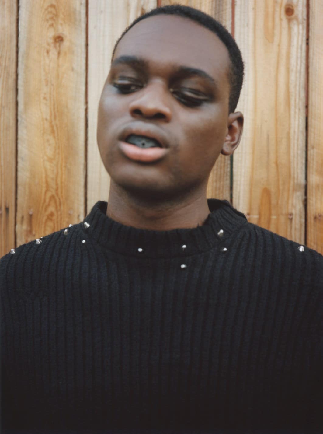 Ethan Herisse for Another Man Summer/Autumn 2025